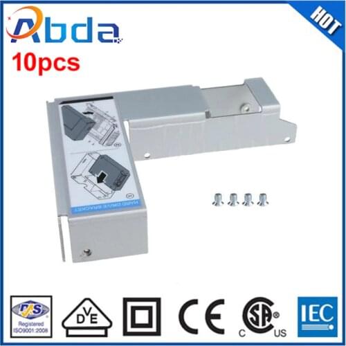 DHL/Fedex Free Shipping 9W8C4 Y004G F238F G302D X968D SATA Hard Drive HDD Caddy Bracket Adapter For Dell