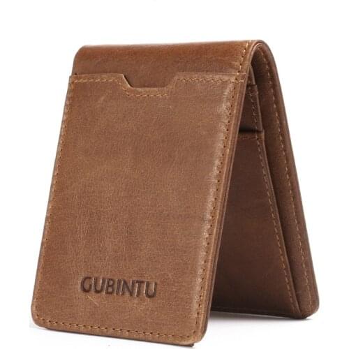 JMMIKICO Men's Wallets