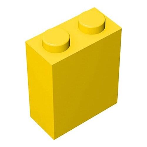 MOC Compatible Assembles Particles 3245 1x2x2 for Building Blocks DIY Educational High-Tech Spare Toys