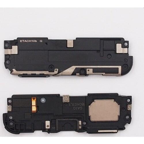 BaanSam New Loudspeaker Assembly For Xiaomi Redmi 5 5.7 Inch Speaker Sound Buzzer Ringer Replacement Parts