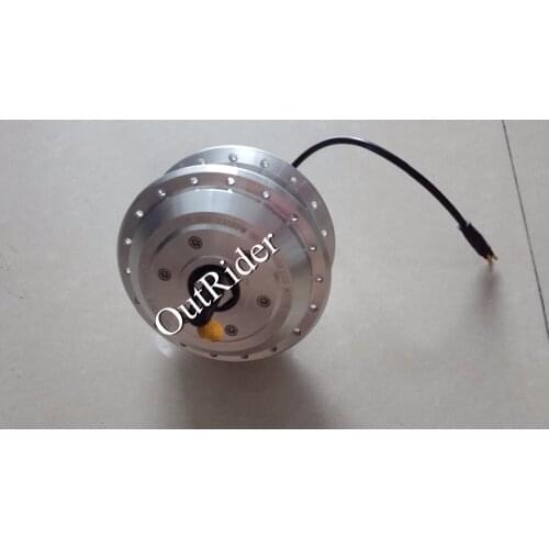 Outrider Electric Scooters