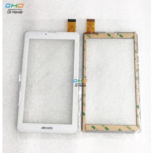 New Touch 7'' inch For Archos Access 70 3G tablet capacitive Touch screen Digitizer panel Sensor/ LCD screen LCD display Matrix