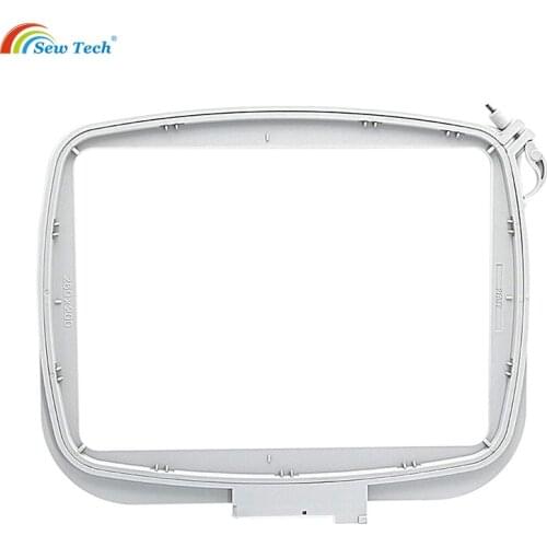 Sew Tech Embroidery Creative Elite Hoop for Husqvarna Viking Designer Deluxe Ruby Epic Pfaff Creative,Sewing Machine Frame PA116