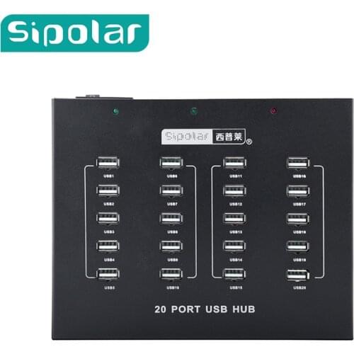 SIPOLAR Modems