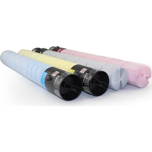 C224 Compatible Toner Cartridge Replacement for Konica Minolta Bizhub C284 C364 C224e C284e C364e TN321 Toner Copier Parts