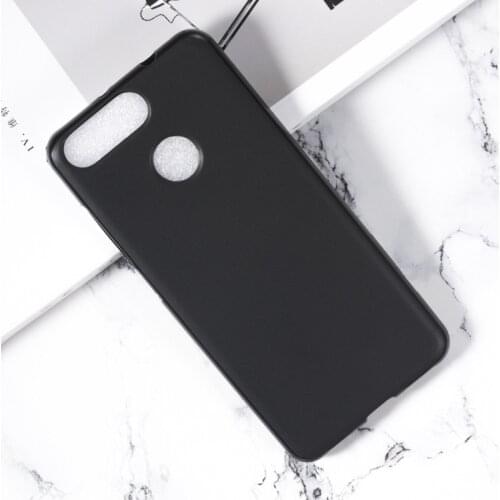 SMILE CASE ZTE Blade V9 Phone Cases