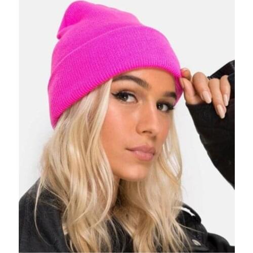 Unisex Basic Bruise Pink Weal , Young Spirit and Handsome , Solid Straight Simple but Beautiful Style Hıp Hop Rap Musıc Street