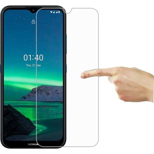 Tempered Glass For Nokia 8 Glass Screen Protecto 9H 2.5D Anti-Explosion Mobile Phone Front LCD Film For Nokia 8 Case Glass Cover