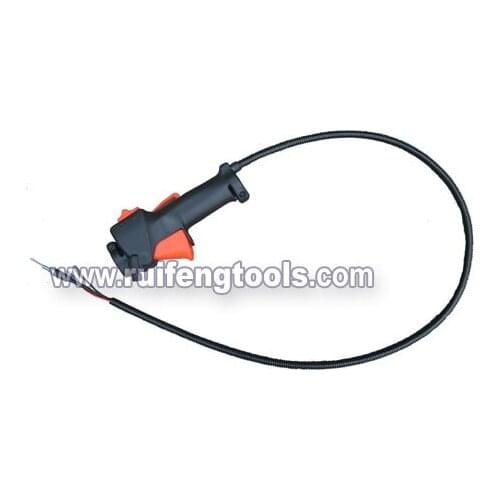 1 pc back type brush cutter switch free shipping