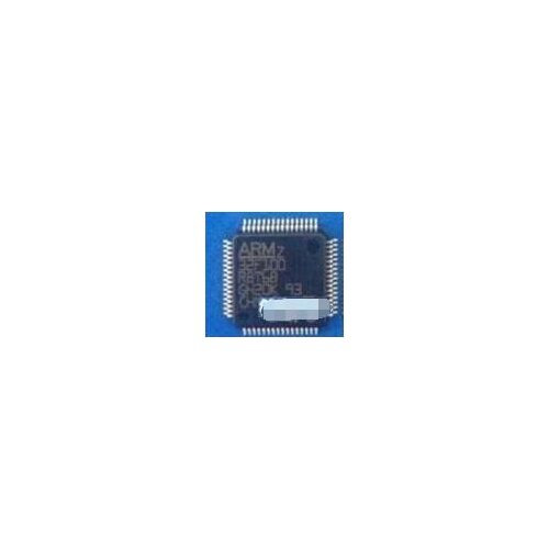 100% NEW Free shipping STM32F100R8T6B STM32F100R8T6 STM32F100R8T6BTR QFP64-MCU