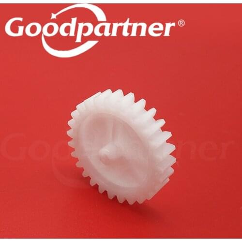 10X RU5-0307-000 RU5-0307 Drive Gear 27T for HP 2030 1320 2055 2035 1160 3390 3392 2727 2014 2015 2050 LBP 6650 6310 6670 6300