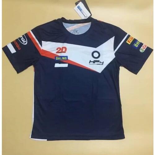 2020 Mens Fashion Race T shirt Tops Short Sleeve Hipster T shirt for BMW clothing cool shirts