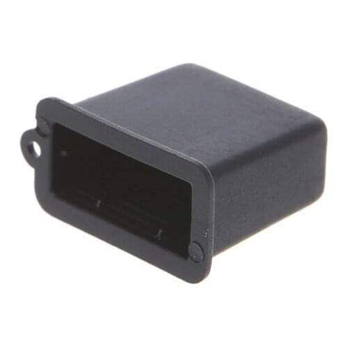 5Pcs USB Type A Male Anti-Dust Plug Stopper Cap Cover Protector