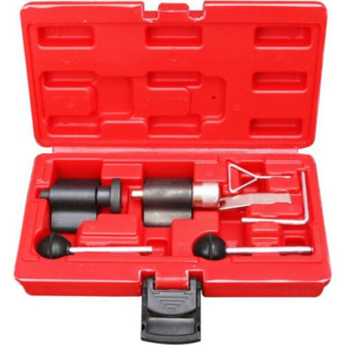 7Pcs/set Universal Diesel Engine Timing Cam Crank Locking Tool Set Remove Tool for VW AU-DI T10050 T10100 ST0049 AT2049