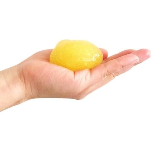 75g Commonly Used Cleaning Glue for Cars Keyboard Calculator Natural Wash Mud
