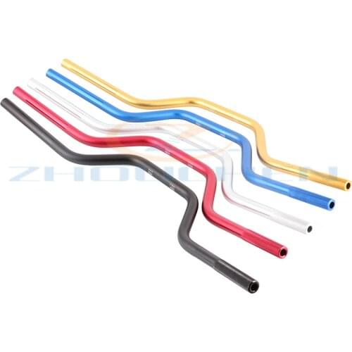 750mm 7/8 inch 22mm universal motorcycle handlebar lever for KTM Honda Yamaha Kawasaki Suzuki off-road vehicle