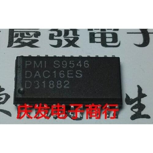 Free Delivery.DAC16ES