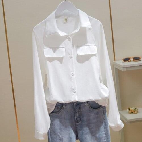 Женские стильные рубашки CharmNiceEast China At AliExpress