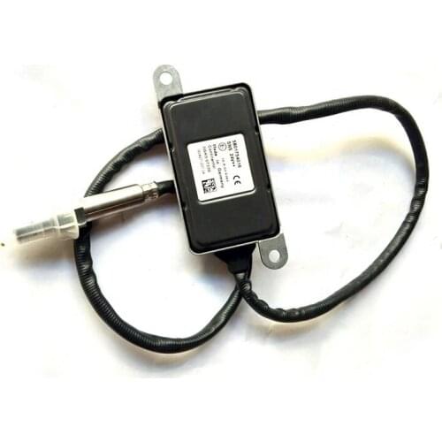 NOx Sensor Euro 6 for Truck A0081539828 A0101539328 5WK9 6642B
