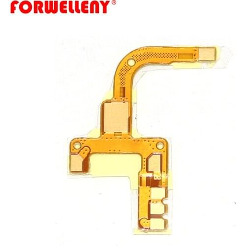 For motorola moto G6 play earpiece Motherboard connector buzzer ringer connect Flex Cable XT1922-5/XT1922-4/XT1922-2/XT1922-6