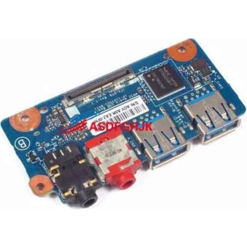 For SONY VPCF1 Series USB 3.0 AUDIO BOARD IFX-574 M932 AUDIO USB BOARD 100% tesed ok