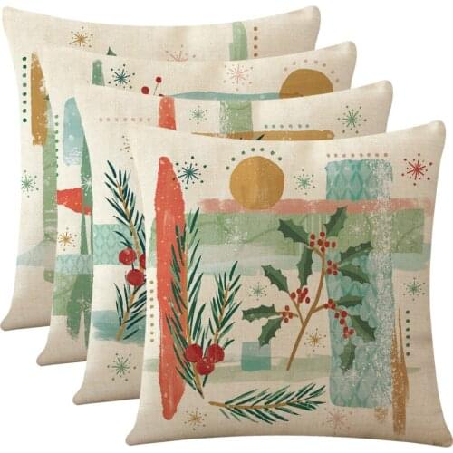 Famyfamy Cushion Covers