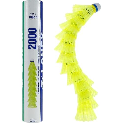 FoPcc Badminton Sets