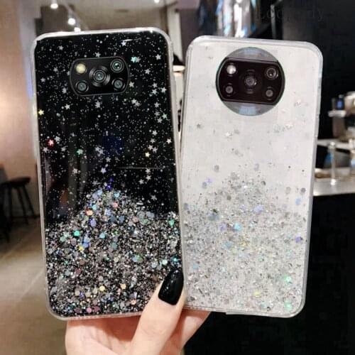 Jlwmhxl Xiaomi Poco X3 Phone Cases