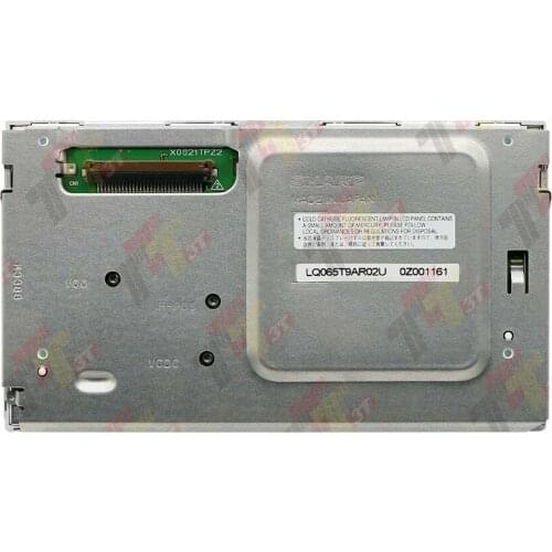 New Dashboard LCD Display for Mercedes Benz C E CL CLS S SL M GL ML Class LQ065T9AR02U