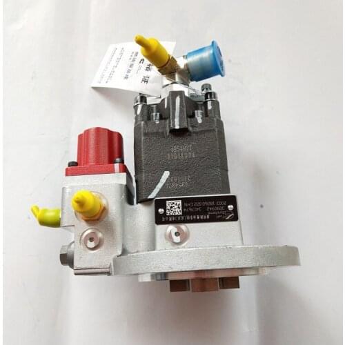 Original Machinery engine parts M11 N14 fuel injector pump 3417674 3090942 3417677