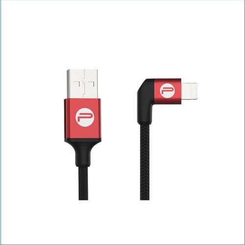 PGYTECH USB A to Type-C/IOS Cable 35cm for DJI Phantom 4 3 Mavic 2 Pro Zoom Mini 2 Air 2 Osmo Action Pocket