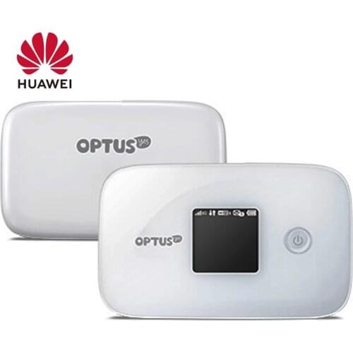 Unlocked huawei E5786s-63a 4G WIFI Router 4G LTE CAT6 300Mbps 4G Mobile hotspot Wireless Pocket Router E5786s-62a