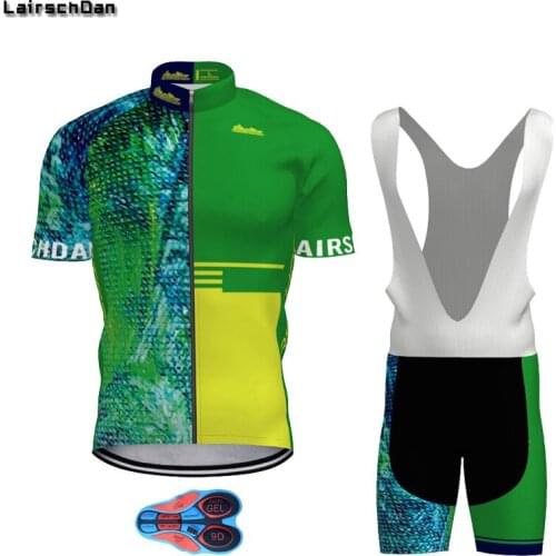 SPTGRVO 2020 cycling jersey bib set cycling clothing kit road bike jersey cycling outfit bicycle clothing traje bicicleta hombre