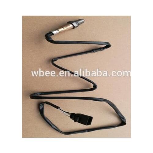 Universal O2 Oxygen Sensor For Touran / Jetta / MAGOTAN 1.8T 06A906262CP 0258017041 #01052201-298