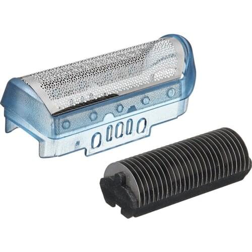 High-quality Cutter Head 100% Performance Efficient Cutter Head Accessories For Braun 20S /2000 Series CruZer3 4 5 Shaver