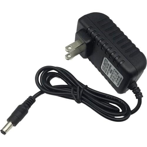 1A Power Adapter Supply Charger adapter 2A 3A EU AU Transformer AC 110V 220V 220 V to DC 12 V LED Driver for LED Strip