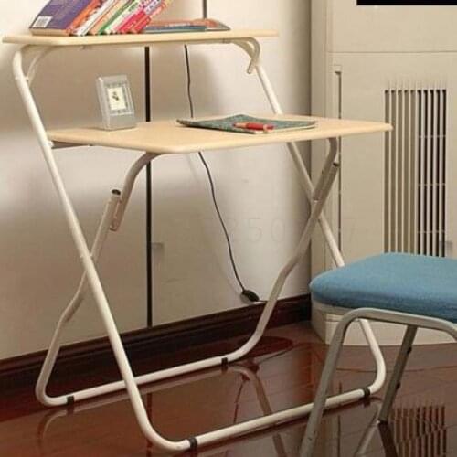 9999 Table Folding Desk Study Desk Notebook Computer Desk