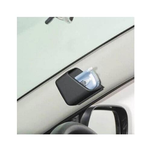 Car styling Car Storage Box Glasses Box For Renault Koleos Fluenec Latitude Sandero Kadjar Captur Talisman Megane RS