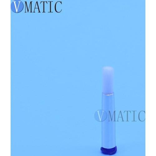 Free Shipping Quality 21G Dia 4mm Soft Brush Tip Needle