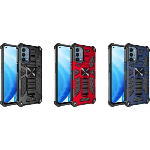 CHOETECH OnePlus Nord Phone Cases