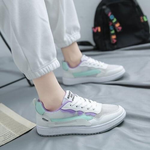 Women's Sneakers DUOYANG China