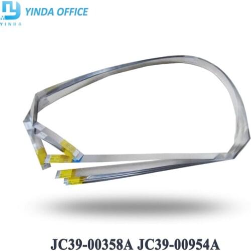 Scanner Scanning Head Flex Flat Cable for Xerox WorkCentre 3119 for Samsung SCX 4100 4200 4220 4300 JC39-00358A JC39-00954A