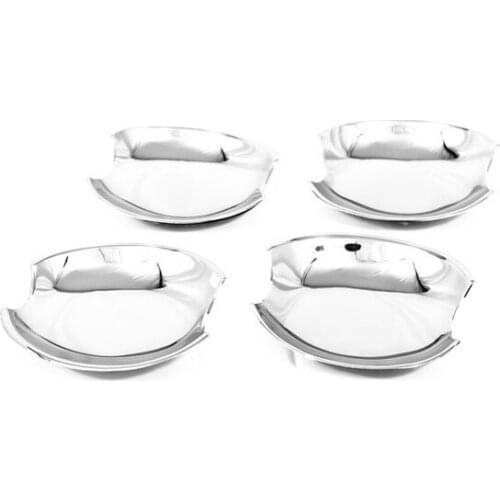 Chrome Styling Door Cavity Cover for Mazda 3 / Axela 03-08