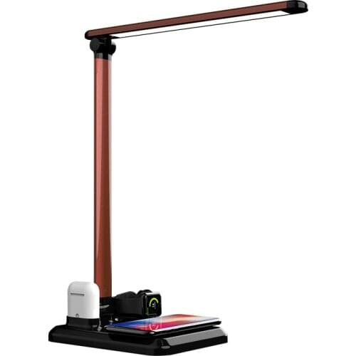 KEZUSIY Desktop Wireless Chargers For Mobile Phones