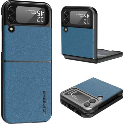 Чехлы для телефонов Samsung Galaxy Z Flip 5G LC.IMEEKE China At AliExpress