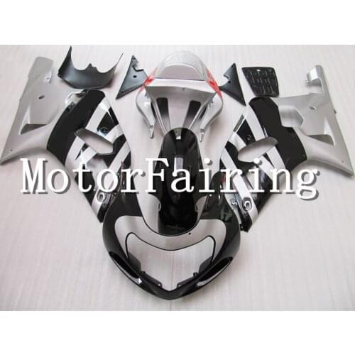 Motorcycle Bodywork Fairing Kit Fit For GSXR600 GSXR750 GSXR GSX-R 600 750 2001 2002 2003 ABS Plastic Injection Molding K1D20