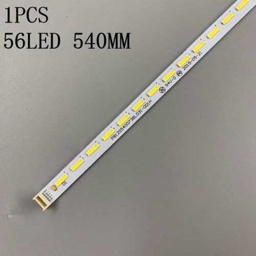 Brand New & Original Toshiba 42L1350C 42L1351C Strip PB12S540073BL031-001H