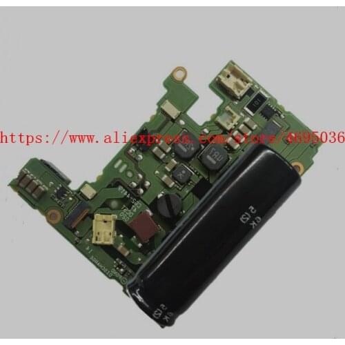 Original powerboard for canon FOR EOS 750D Rebel T6i Kiss X8i 750D power board dslr Camera repair parts