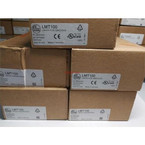 LMT100 sensor original goods-when you buy it, you earn a low price