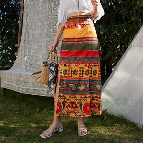 SABSTER Women's Skirts